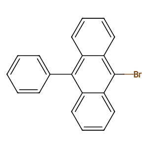 9-Bromo-10-phenylanthracene,23674-20-6