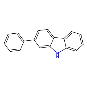 2-Phenyl-9H-carbazole,88590-00-5