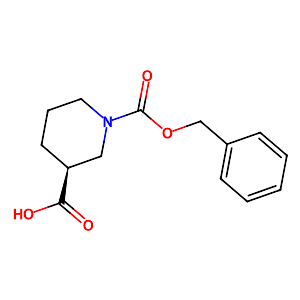 (S)-1-Cbz-Piperidine-3-carboxylic acid,88466-74-4