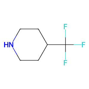 4-(Trifluoromethyl)piperidine,657-36-3