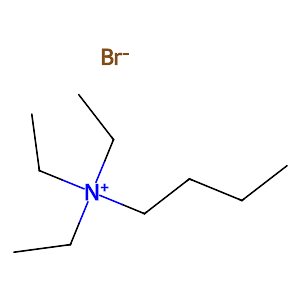 (1-Butyl)triethylammonium bromide,13028-69-8