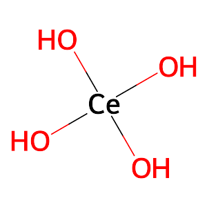 Cerium(IV) hydroxide,12014-56-1