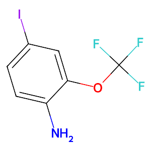 4-Iodo-2-(trifluoromethoxy)aniline,874814-75-2