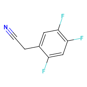2,4,5-Trifluorophenylacetonitrile,220141-74-2