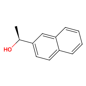 (S)-(-)-1-(2-Naphthyl)ethanol,27544-18-9