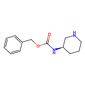 (R)-3-N-Cbz-Aminopiperidine,478646-32-1