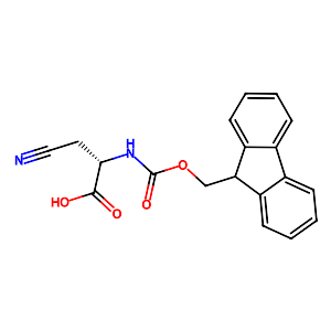Fmoc-β-cyano-L-alanine,127273-06-7