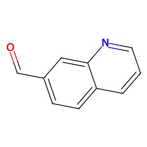 Quinoline-7-carbaldehyde,49573-30-0