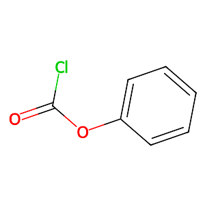 Phenyl chloroformate,1885-14-9