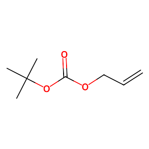Allyl tert-butyl carbonate,70122-89-3