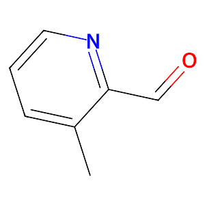 3-Methylpicolinaldehyde,55589-47-4