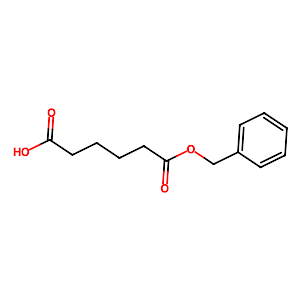 Adipic acid monobenzyl ester,40542-90-3