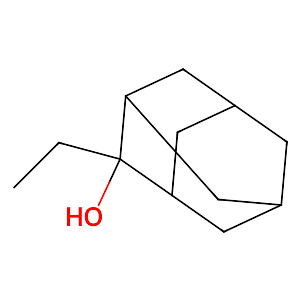 2-Ethyl-2-adamantanol,14648-57-8