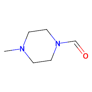 1-Formyl-4-methylpiperazine,7556-55-0