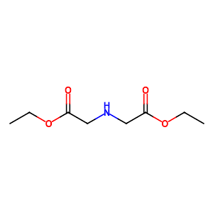 Diethyl iminodiacetate,6290-05-7