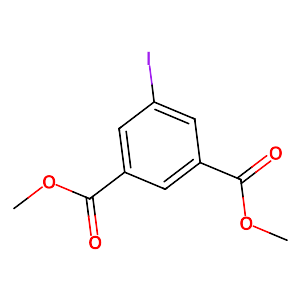 Dimethyl 5-iodoisophthalate,51839-15-7
