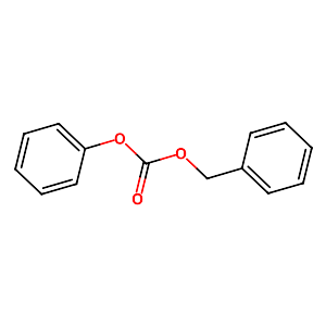 Benzyl phenyl carbonate,28170-07-2