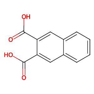 2,3-Naphthalenedicarboxylic acid,2169-87-1
