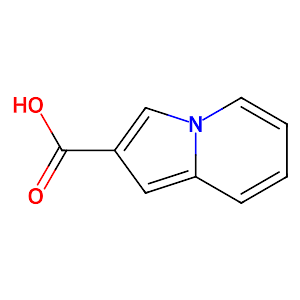 Indolizine-2-carboxylic acid,3189-48-8