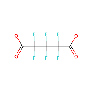 Dimethyl hexafluoroglutarate,1513-62-8