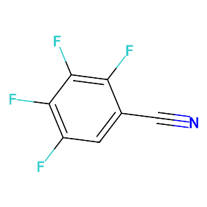 2,3,4,5-Tetrafluorobenzonitrile,16582-93-7