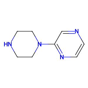 (Pyrazin-2-yl)-piperazine,34803-68-4