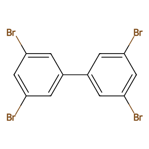 3,3',5,5'-Tetrabromo-1,1'-biphenyl,16400-50-3