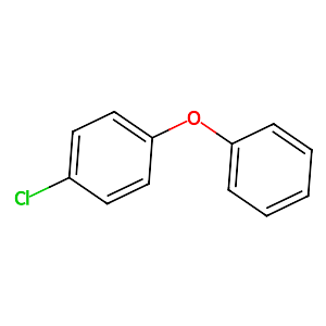 4-Chlorodiphenyl ether,7005-72-3