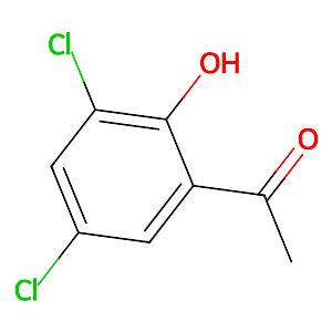 3',5'-Dichloro-2'-hydroxyacetophenone,3321-92-4