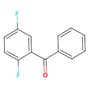 2,5-Difluorobenzophenone,85068-36-6
