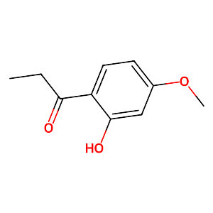2'-Hydroxy-4'-methoxypropiophenone,6270-44-6