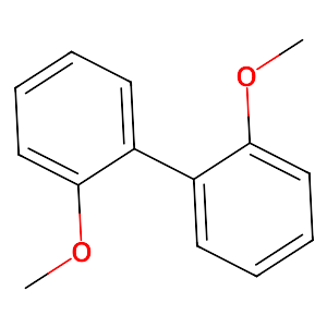2,2'-Dimethoxy-1,1'-biphenyl,4877-93-4