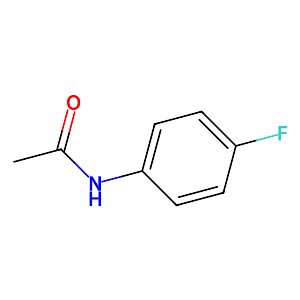4-Fluoroacetanilide,351-83-7
