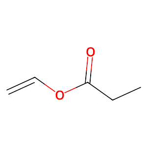 Vinyl propionate, stabilized with MEHQ,105-38-4