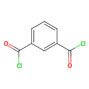 1,3-Benzenedicarbonyl chloride,99-63-8