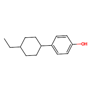 4-(trans-4-Ethylcyclohexyl)phenol,89100-78-7