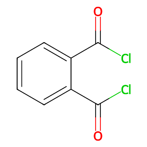 o-Phthaloyl dichloride,88-95-9