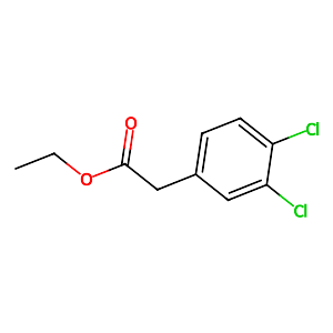 Ethyl 3,4-dichlorophenyl acetate,6725-45-7