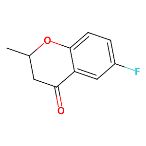 6-Fluoro-2-methyl-4-chromanone,88754-96-5