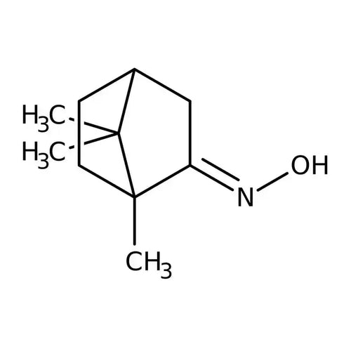 (1R)-Camphor oxime