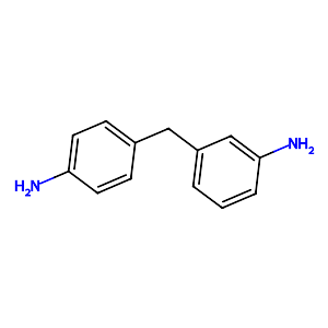 3,4'-Diaminodiphenylmethane,19430-83-2
