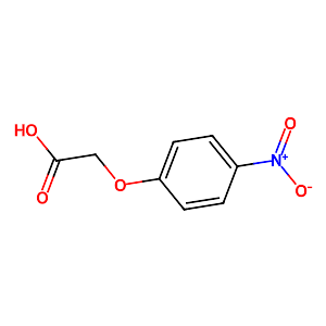 4-Nitrophenoxyacetic acid,1798-11-4