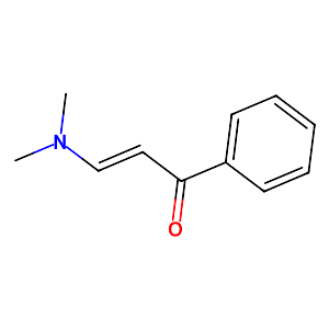 (E)-3-(dimethylamino)-1-phenylprop-2-en-1-one,1201-93-0