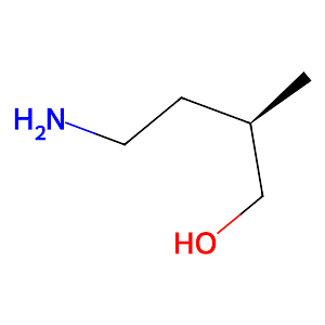 (R)-4-Amino-2-methyl-1-butanol,88390-32-3