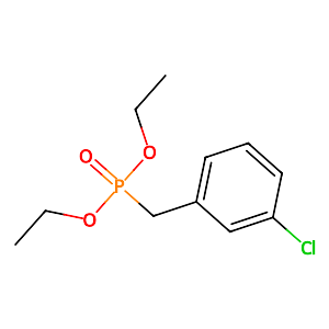 Diethyl (3-Chlorobenzyl)phosphonate,78055-64-8