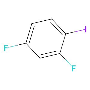 1,3-Difluoro-4-iodobenzene,2265-93-2