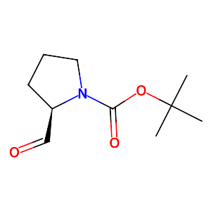 N-Boc-D-Prolinal,73365-02-3