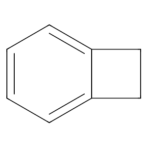 Benzocyclobutene,694-87-1