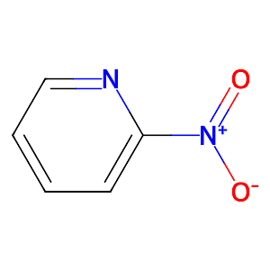 2-Nitropyridine,15009-91-3