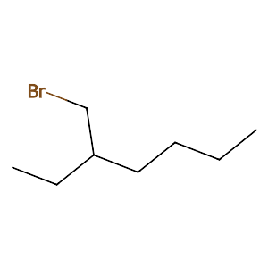 2-Ethylhexyl bromide, contains 1% potassium carbonate as stabilizer,18908-66-2